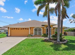 715 Lehigh Rd, Venice, FL 34293