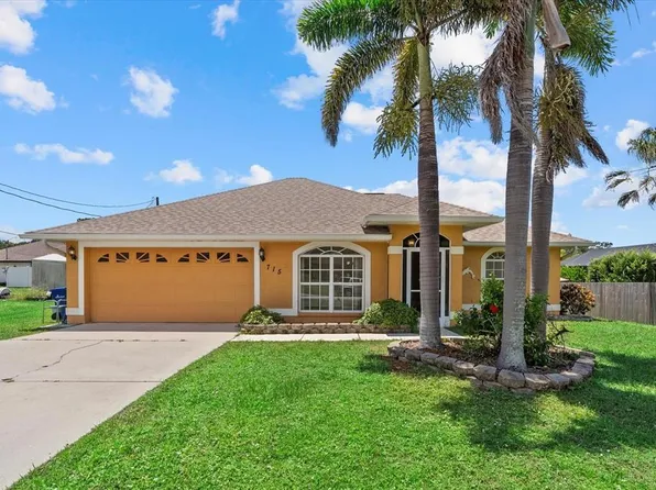 715 Lehigh Rd, Venice, FL 34293