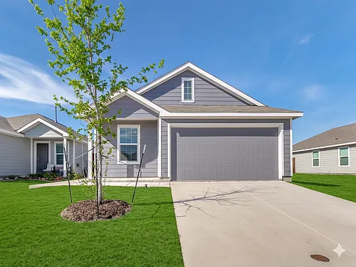 3112 Coyote Way Photo 1