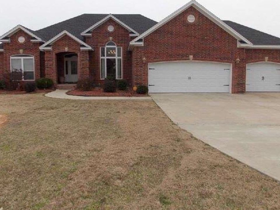 Great Curb Appeal