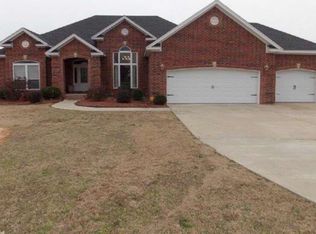 12713 Smarty Jones Dr, Scott, AR 72142
