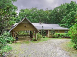 411 Nall Farm Rd, Highlands, NC 28741