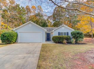 153 Mayweather Dr, Bethlehem, GA 30620