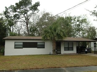 2514 Lansdowne Dr, Jacksonville, FL 32211