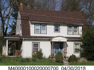 1614 N Detroit St, Xenia, OH 45385