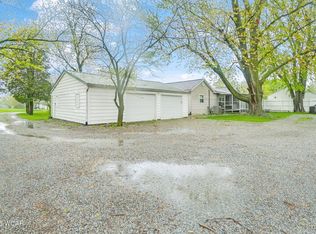 1805 Blaine St, Findlay, OH 45840
