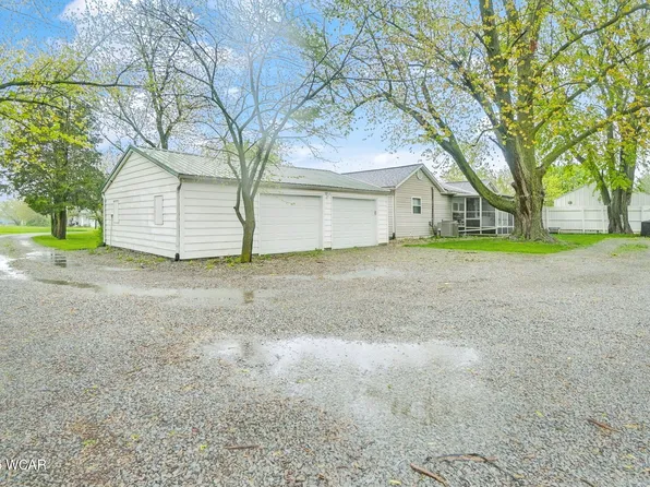 1805 Blaine St, Findlay, OH 45840