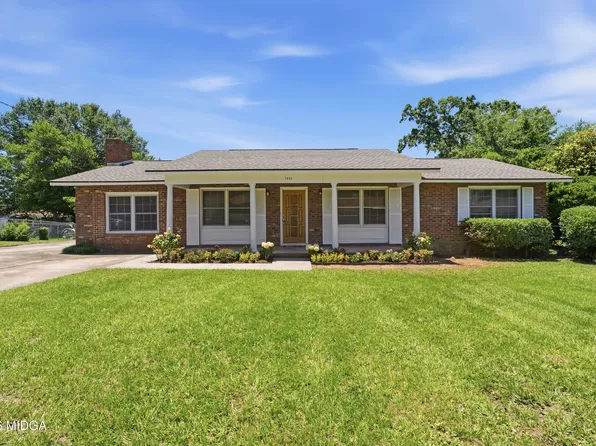 1642 Winston Dr, Macon, GA 31206
