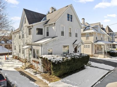 61 Lincoln Ave, Binghamton, NY, 13905