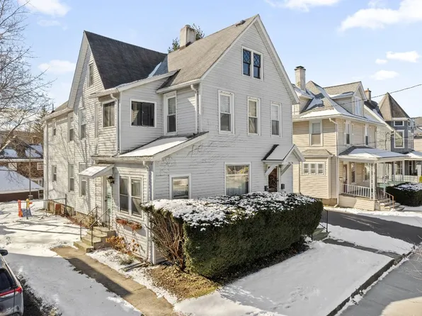 61 Lincoln Ave, Binghamton, NY 13905