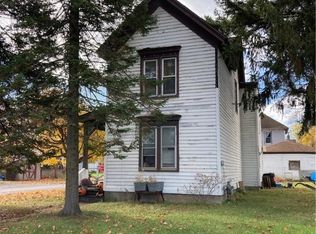 4180 Acme Rd, Frankfort, NY 13340