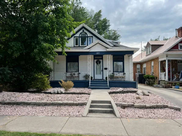 821 S 700 E, Salt Lake City, UT 84102