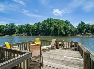 360 Riverview Rd, Lexington, NC 27292