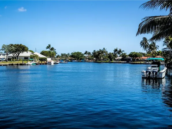 1851 NE 65th Court, Fort Lauderdale, FL 33308