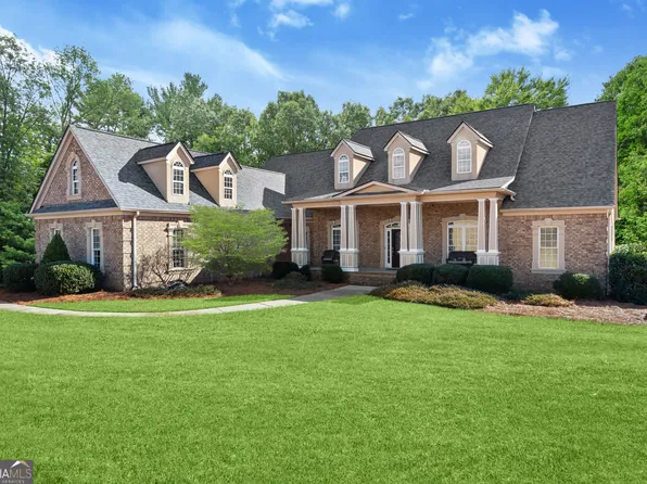 508 Smithson Xing, McDonough, GA 30252
