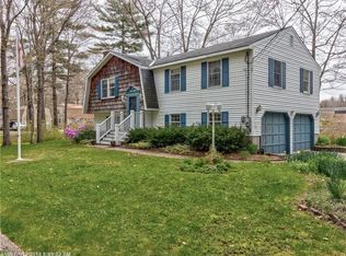 122 Preble St, Wells, ME 04090