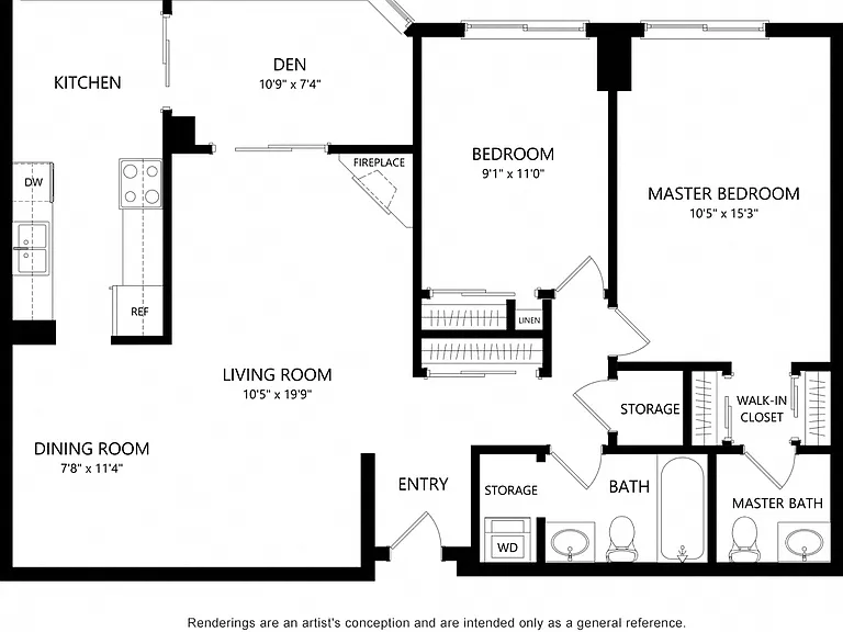 77 Finch Ave W — Photo 13