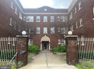 6645 Georgia Ave NW APT 101, Washington, DC 20012