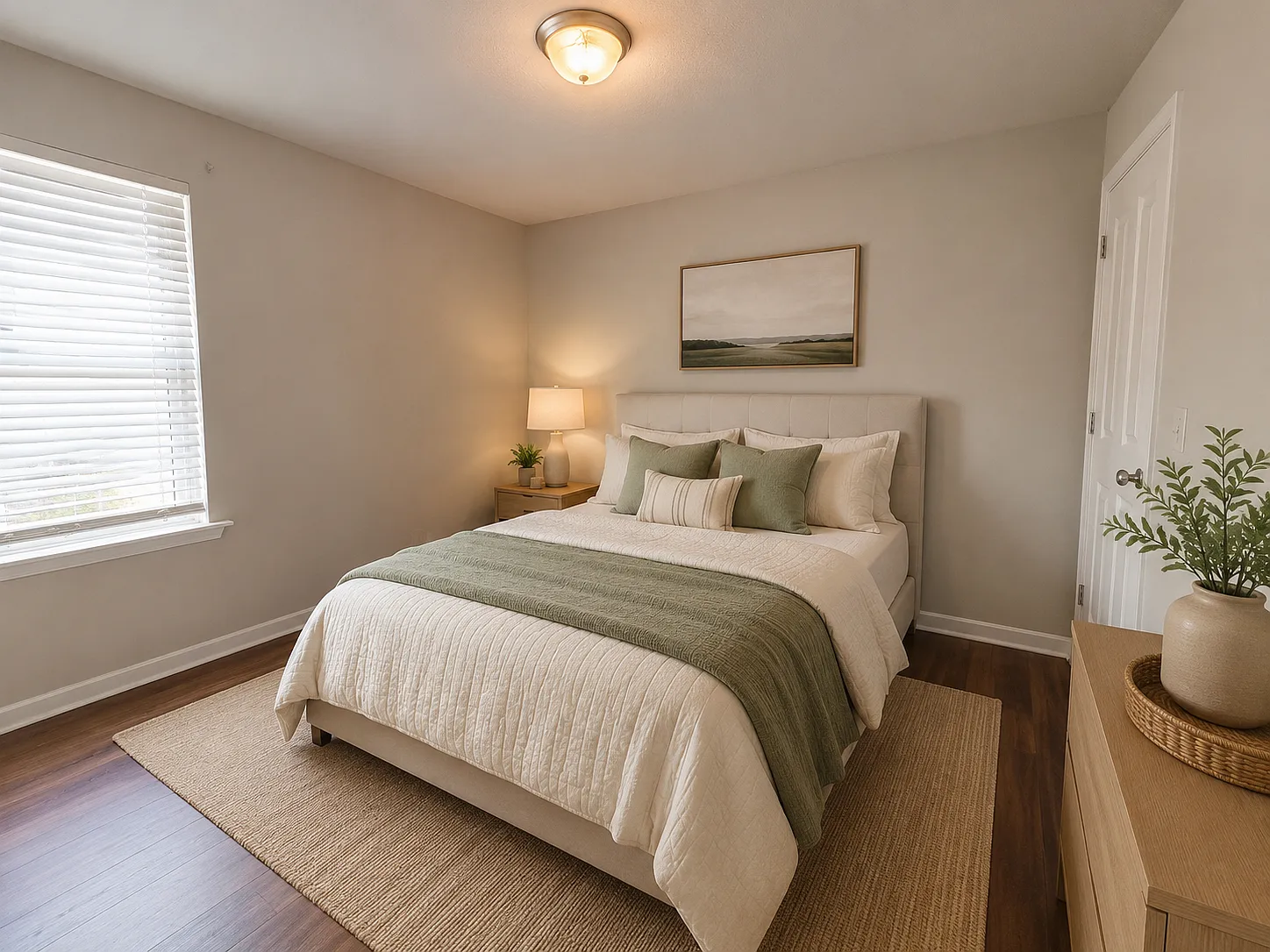 3 bed, 2.5 bath, 1495 sqft, $2,300 — Photo 4