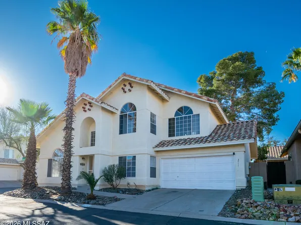 3711 W Redfield Ln, Tucson, AZ 85742