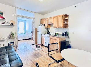65 Saint Marks Pl APT 6, New York, NY 10003