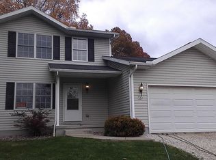 334 Barbara Dr, Canal Fulton, OH 44614