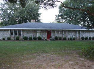 461 Whitehall Rd, Mangham, LA 71259