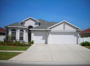418 York Dale Dr, Ruskin, FL 33570