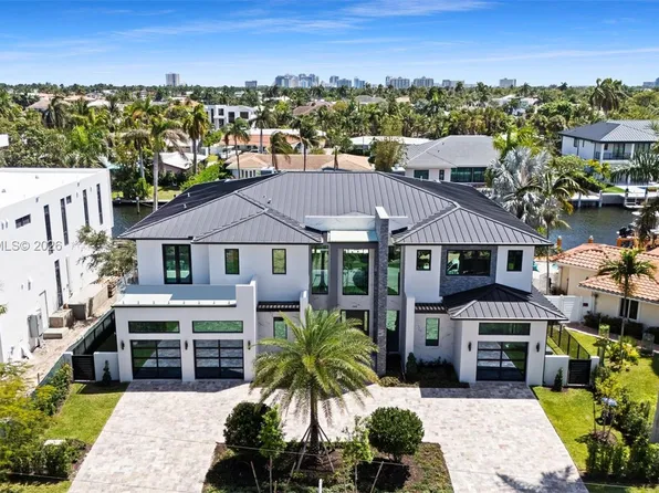 2848 NE 26th Pl, Fort Lauderdale, FL 33306