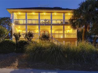 28 Dune Ln, Hilton Head Island, SC 29928