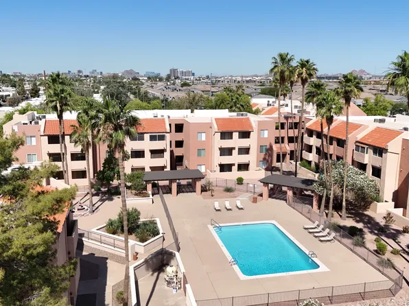 540 N May St #3106, Mesa, AZ 85201