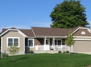 4144 Baird Rd, Stow, OH 44224