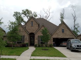 18847 Collins View Dr, New Caney, TX 77357