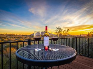 7301 E Highland Rd, Cave Creek, AZ 85331