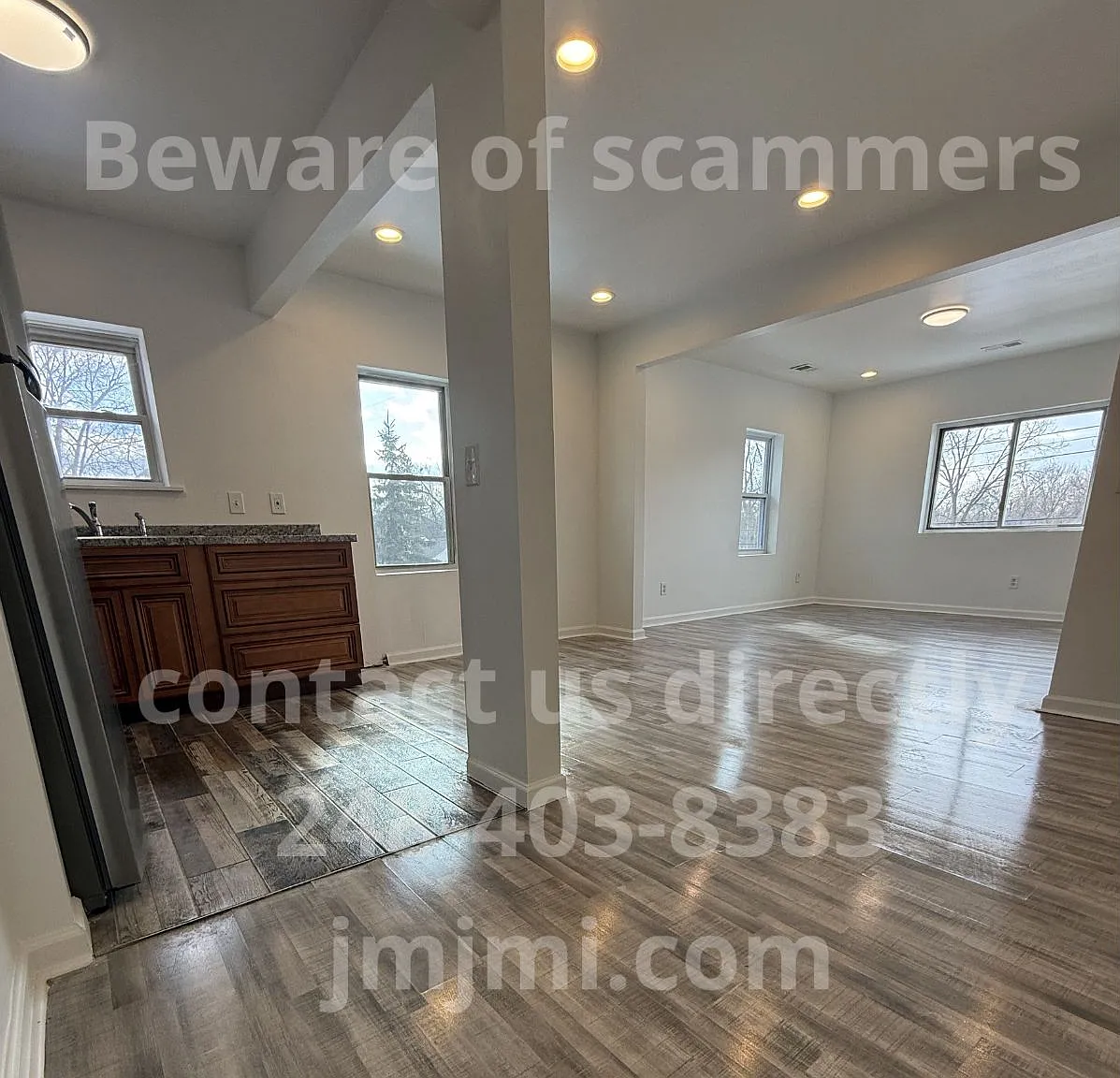 51 South Francis Street FA&AH - 4 — Photo 4