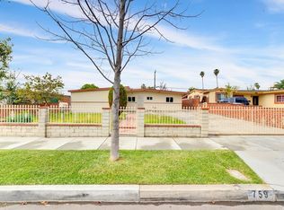 759 Calaveras Ave, Ontario, CA 91764