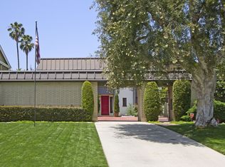 447 S Plymouth Blvd, Los Angeles, CA 90020