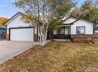 3736 Homestead Dr, Mead, CO 80542