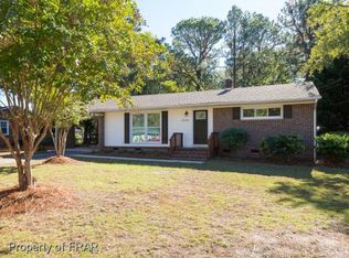 4205 Coventry Rd, Fayetteville, NC 28304