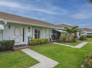 932 Savannas Point Dr APT C, Fort Pierce, FL 34982
