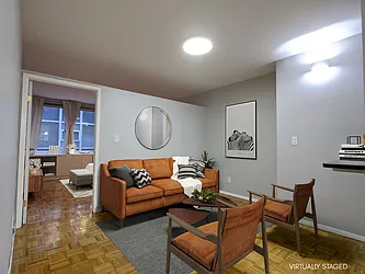 Rented by Spire Group