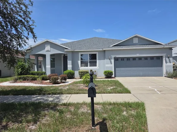 11114 HARTFORD FERN DRIVE, RIVERVIEW, FL 33569