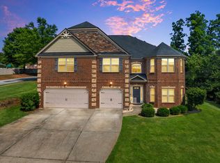 603 Delany Ct, Boiling Springs, SC 29316