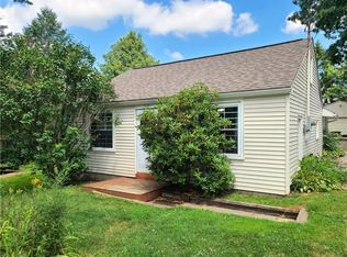 1815 Ronald Rd, Akron, OH 44312