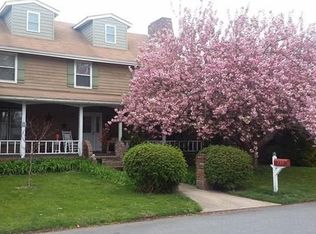 120 Hemlock Dr, Lanoka Harbor, NJ 08734