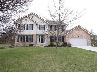 4123 Summerdale Ln, Hamilton, OH 45011