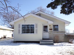 6872 N 40th St, Milwaukee, WI 53209