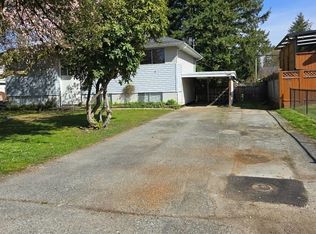 11990 Dover St, Maple Ridge, BC