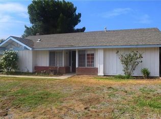 5331 Camino Real, Riverside, CA 92509