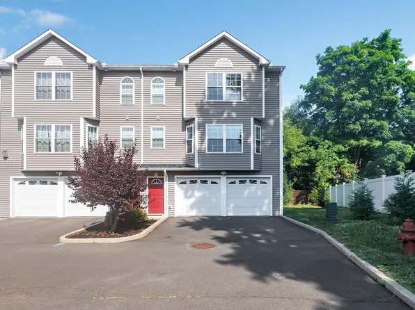 58 Leonard Street #408, Meriden, CT 06451